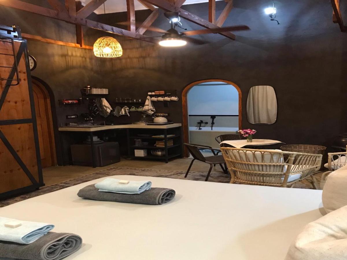 Hannah'S Haven Studio Deluxe - No Loadshedding Apartman Beaufort West Kültér fotó