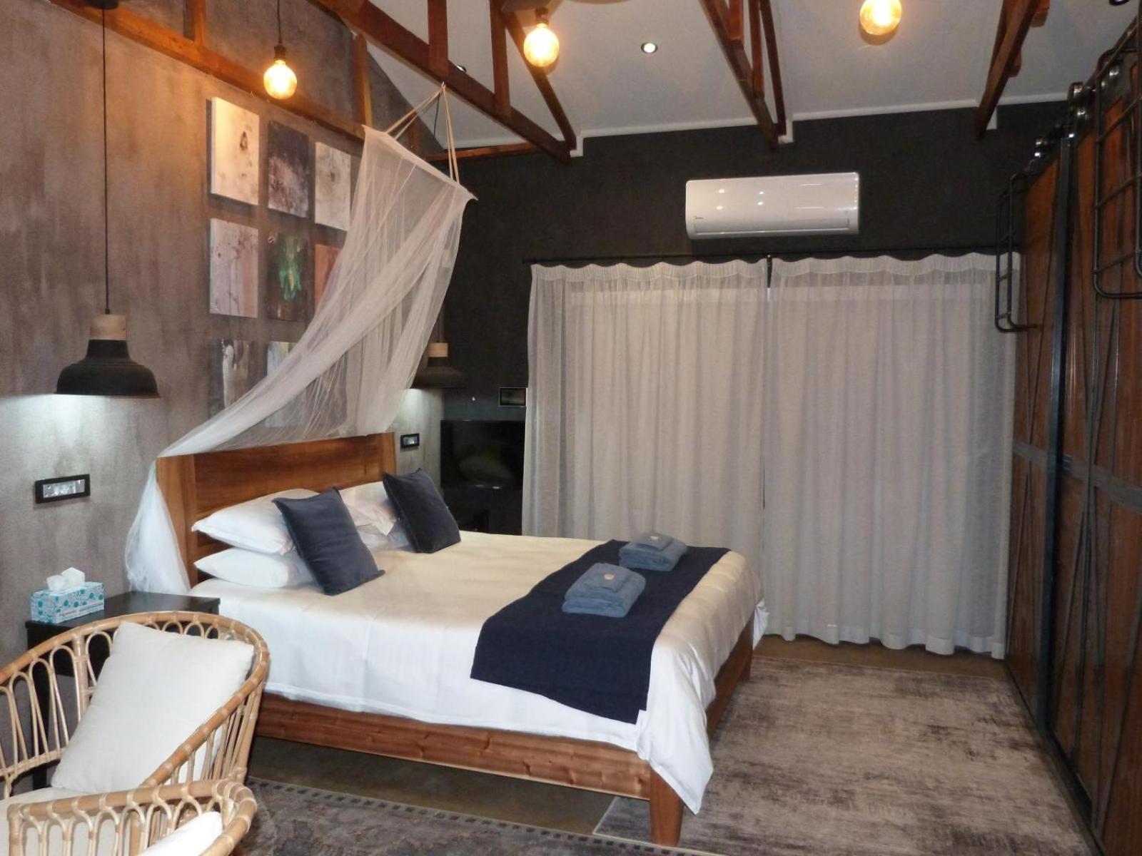 Hannah'S Haven Studio Deluxe - No Loadshedding Apartman Beaufort West Kültér fotó