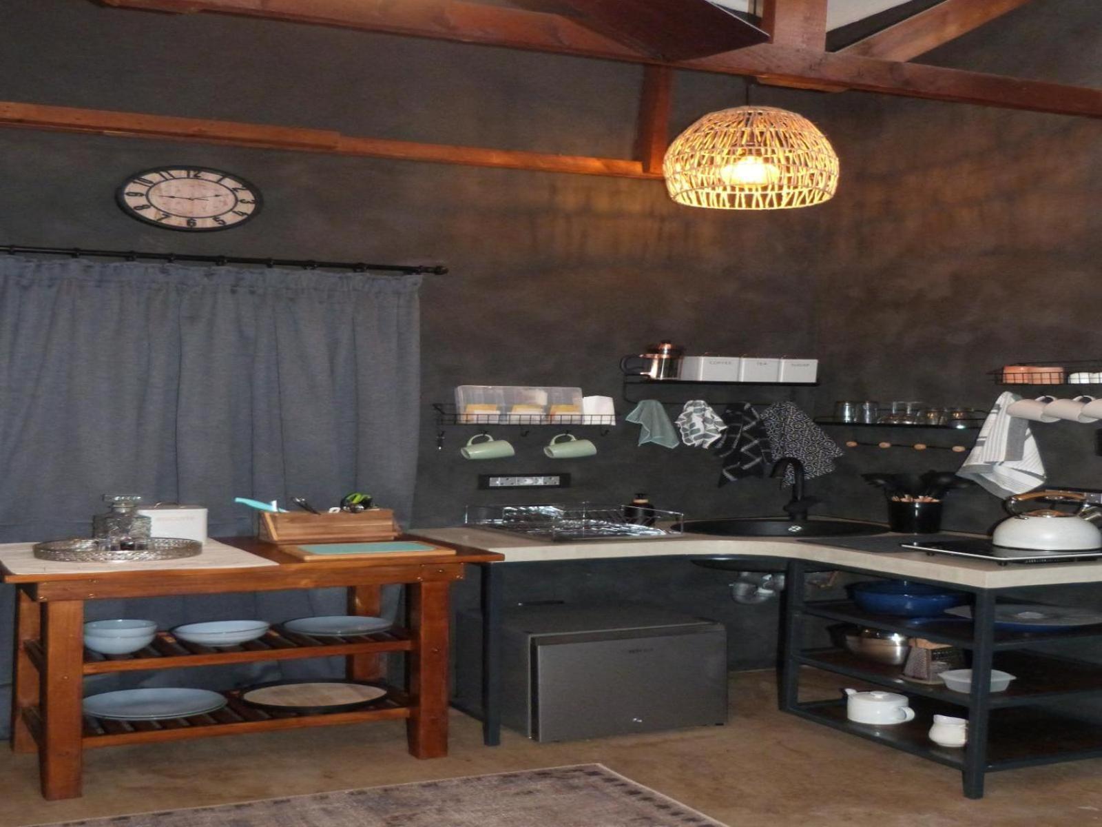 Hannah'S Haven Studio Deluxe - No Loadshedding Apartman Beaufort West Kültér fotó