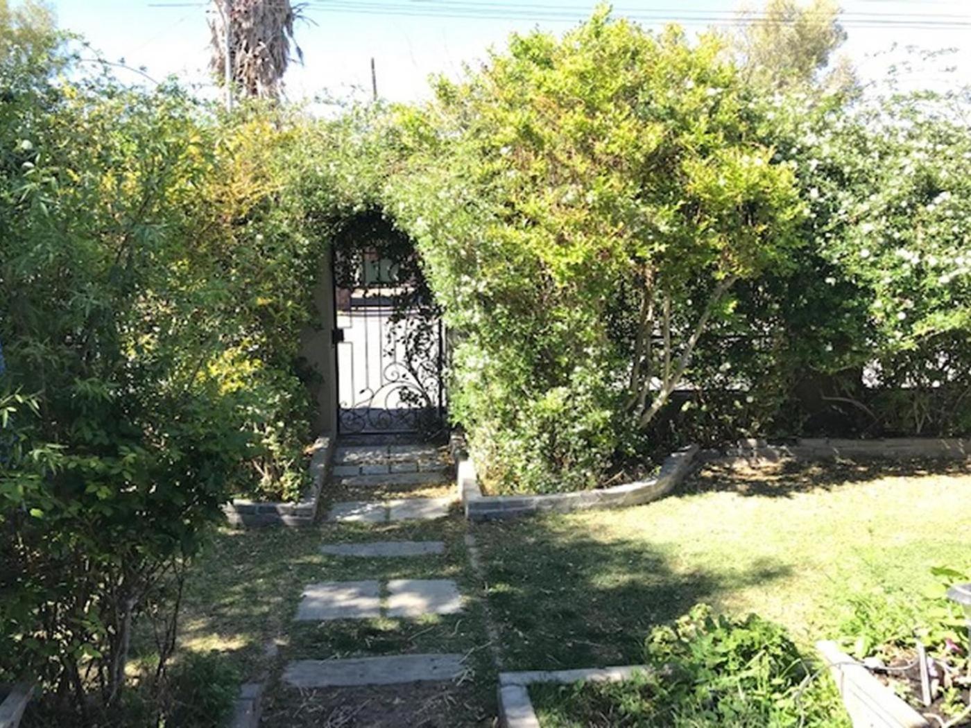Hannah'S Haven Studio Deluxe - No Loadshedding Apartman Beaufort West Kültér fotó