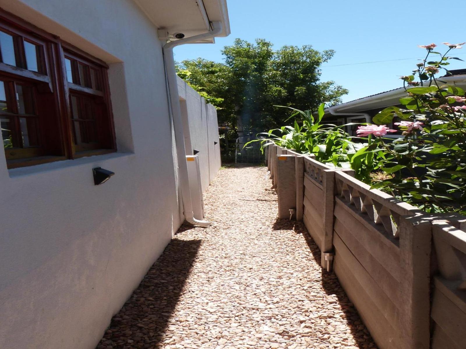 Hannah'S Haven Studio Deluxe - No Loadshedding Apartman Beaufort West Kültér fotó