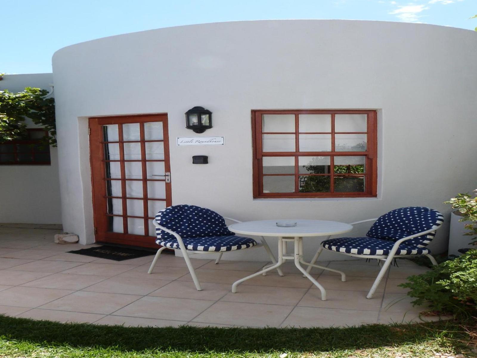Hannah'S Haven Studio Deluxe - No Loadshedding Apartman Beaufort West Kültér fotó