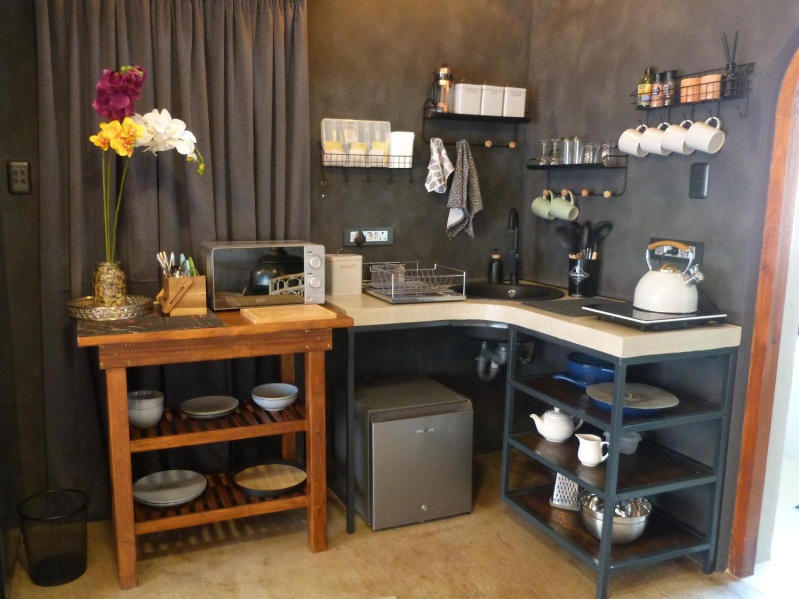 Hannah'S Haven Studio Deluxe - No Loadshedding Apartman Beaufort West Kültér fotó