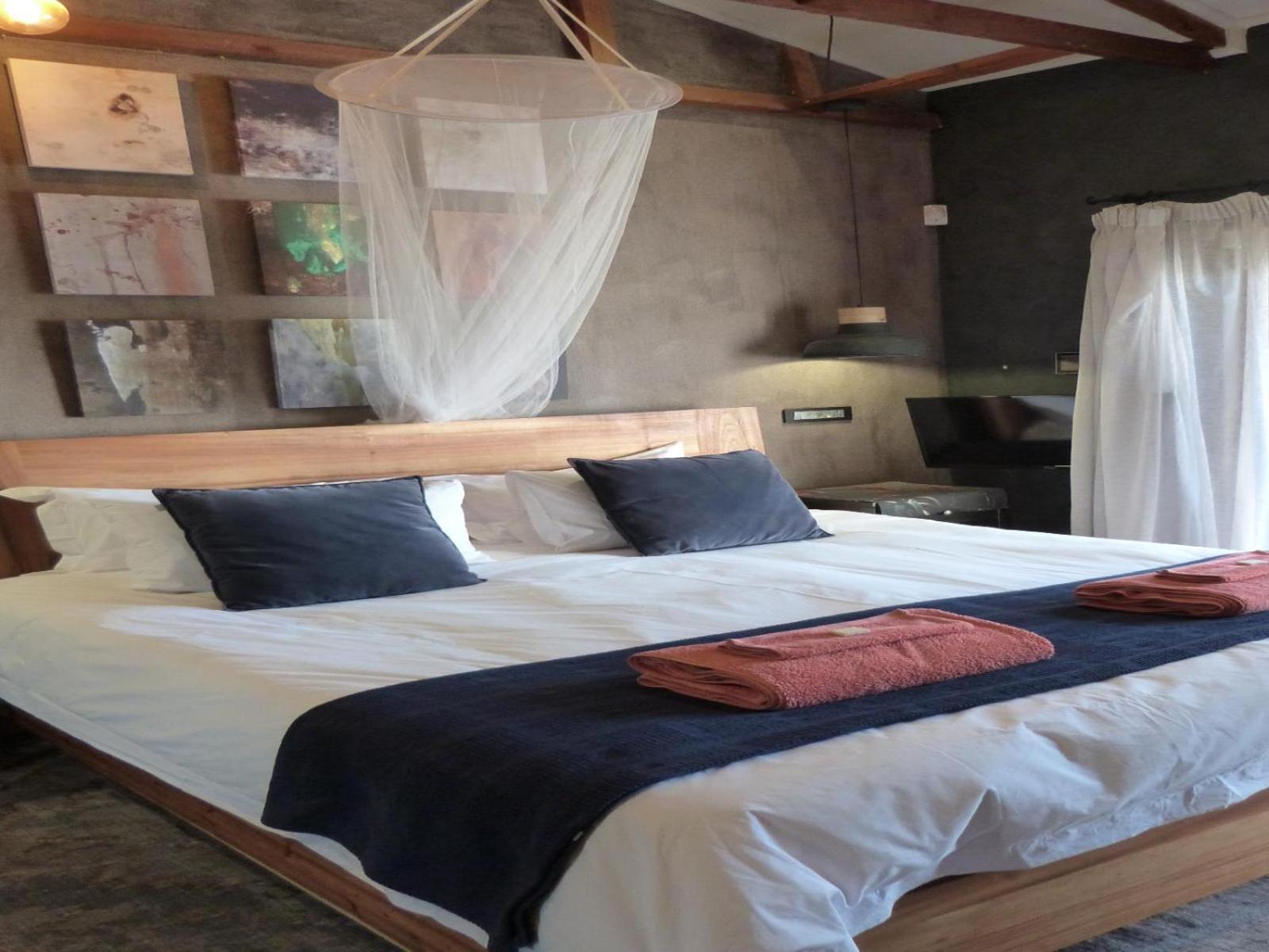 Hannah'S Haven Studio Deluxe - No Loadshedding Apartman Beaufort West Kültér fotó